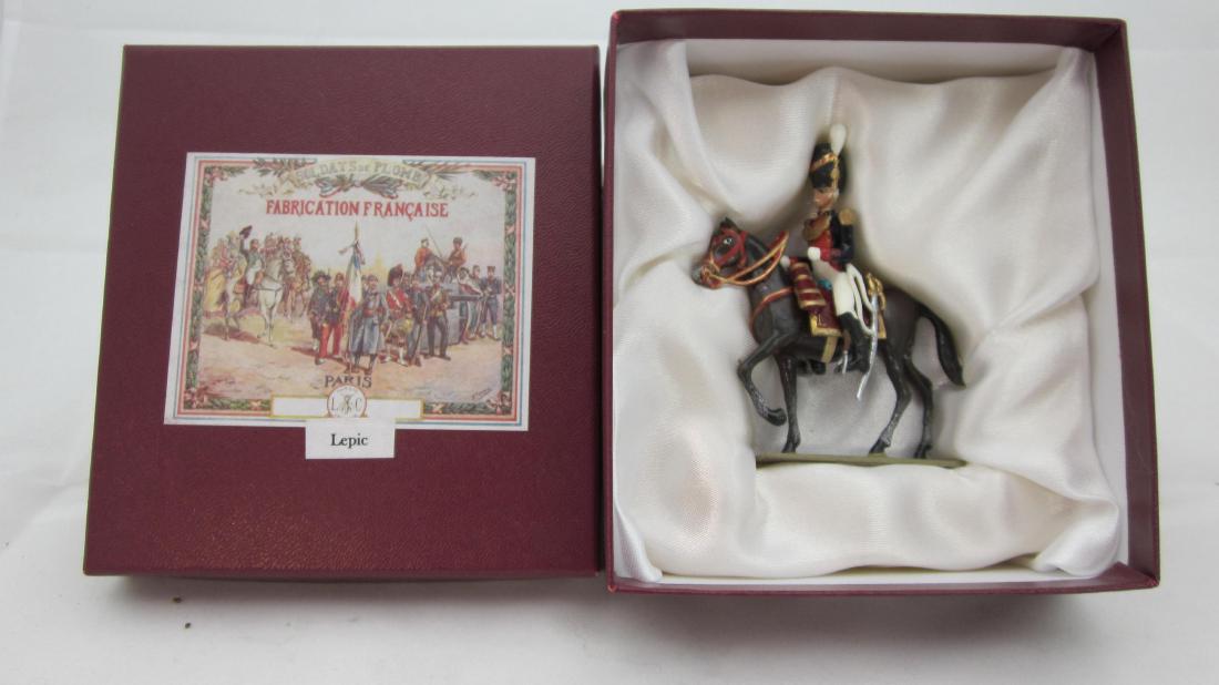 Lucotte Reissue of Napoleon Marshal Lepic (1 of 1)