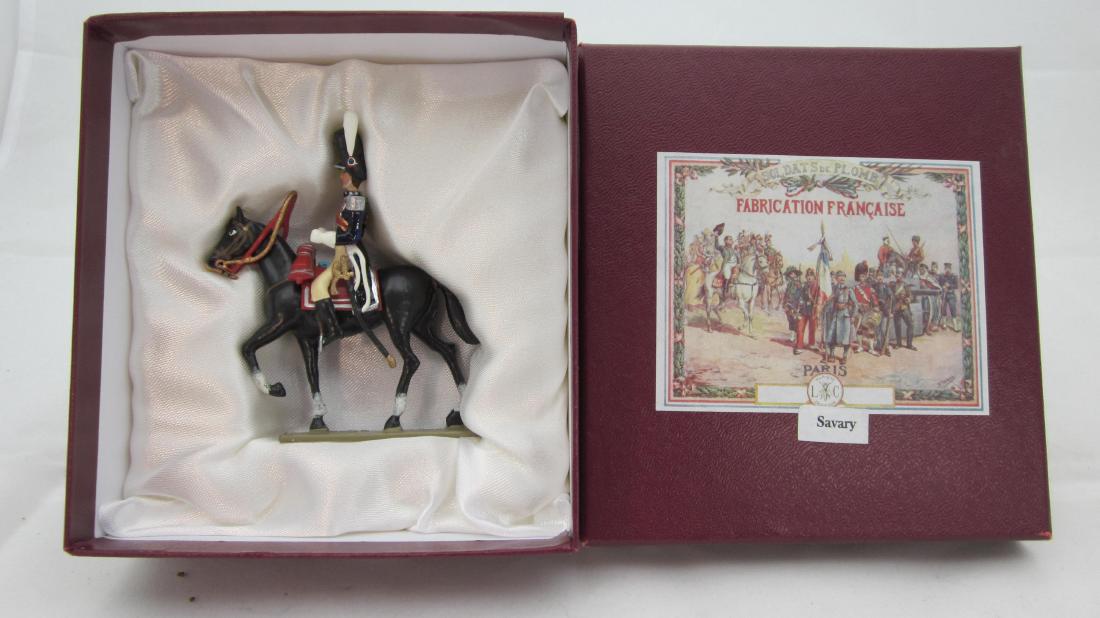 Lucotte Reissue of Napoleon Marshal Savary (1 of 1)