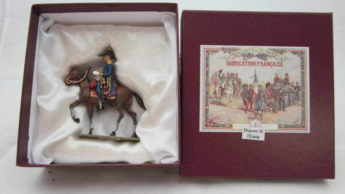 Lucotte Reissue of Marshal Dupont de I'etang (1 of 1)