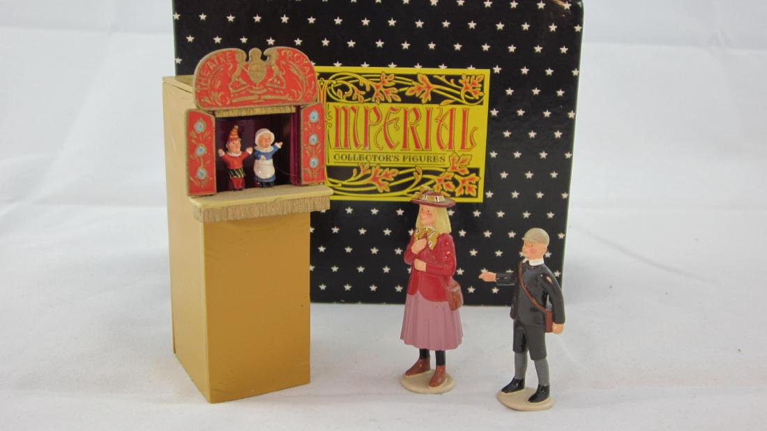 Imperial Town & Around Set #55 (1 of 1)