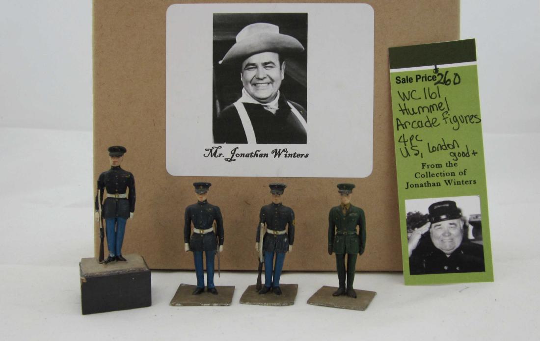 Fredrick Ping Special Order U.S. Marine Corp (1 of 1)