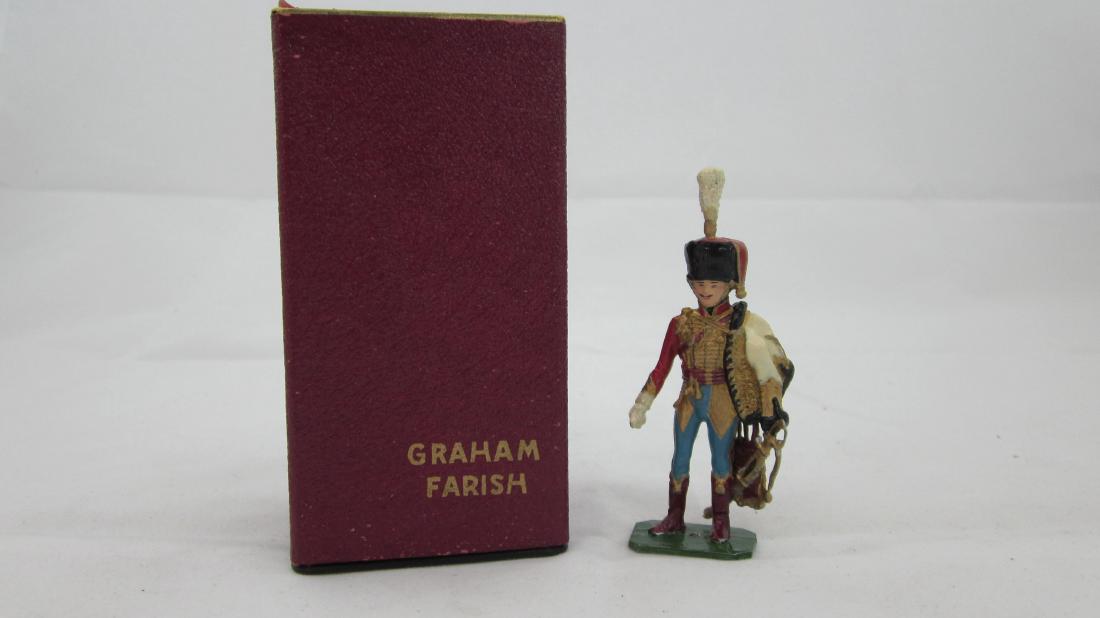 Graham Farish Coronation Personality Figure (1 of 1)