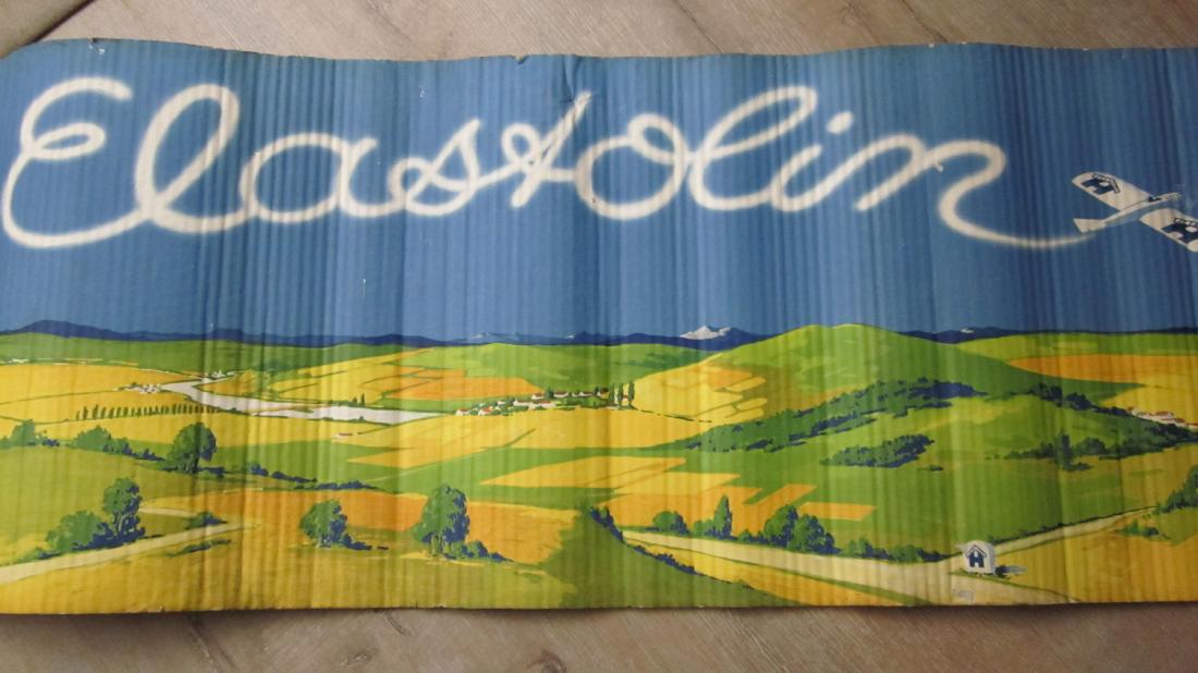 Hausser Archive Auction Sales Backdrop (1 of 1)