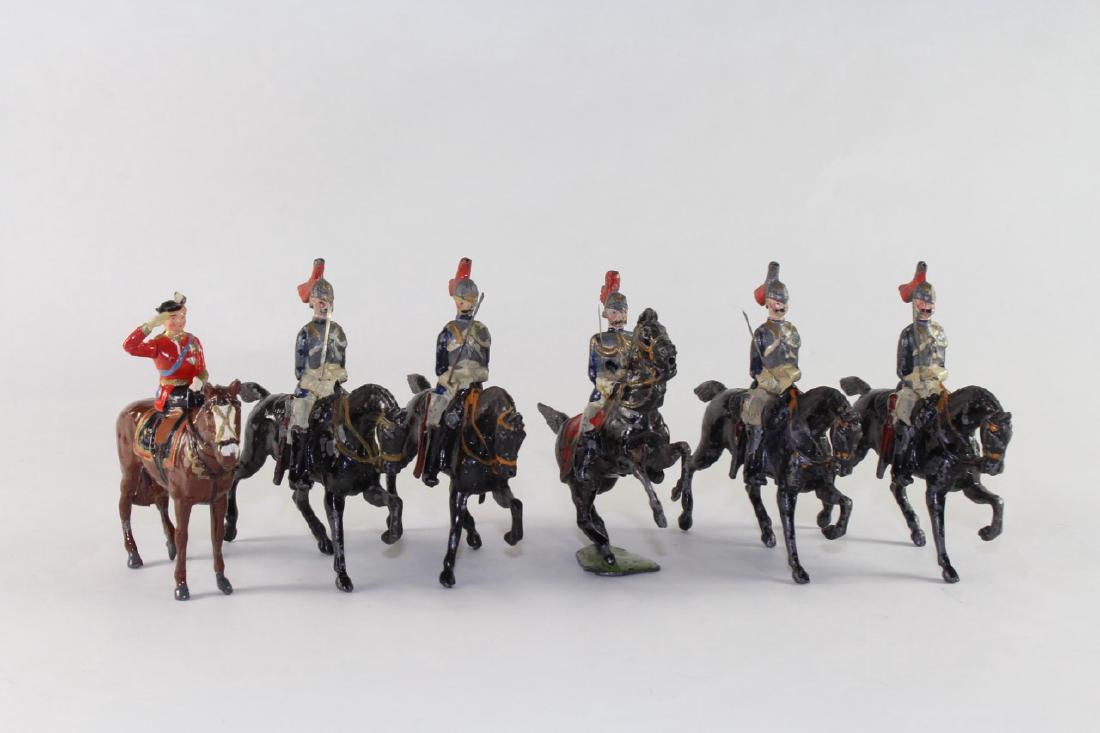 Britains Set #2065 HM Queen Elizabeth (1 of 1)