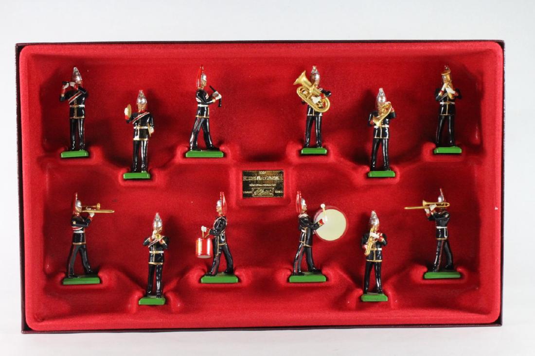 Britains Set #5293 Blues And Royals (1 of 1)