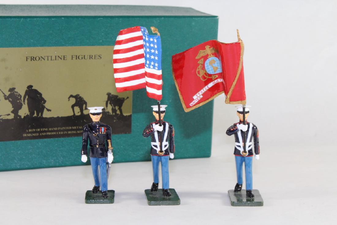Frontline PDS1 US Marines (1 of 1)