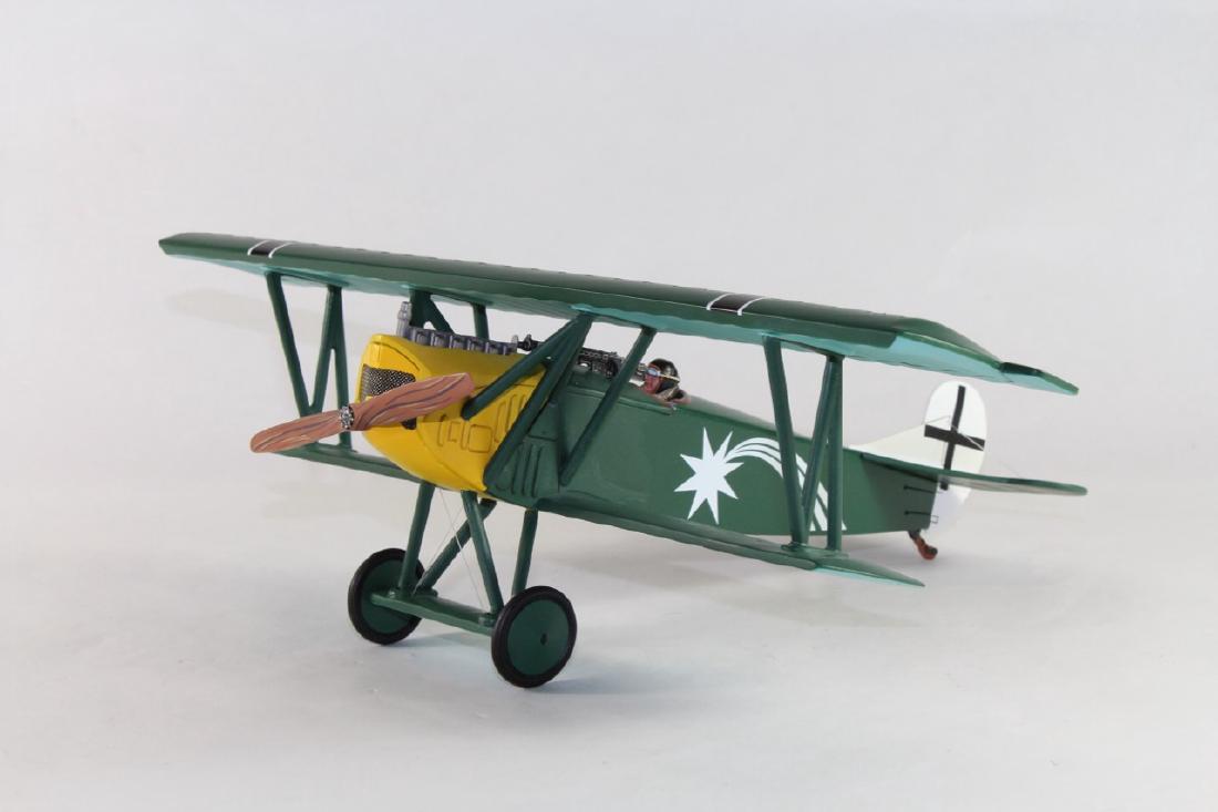 King And Country FW112 Flying Machine Company (1 of 1)