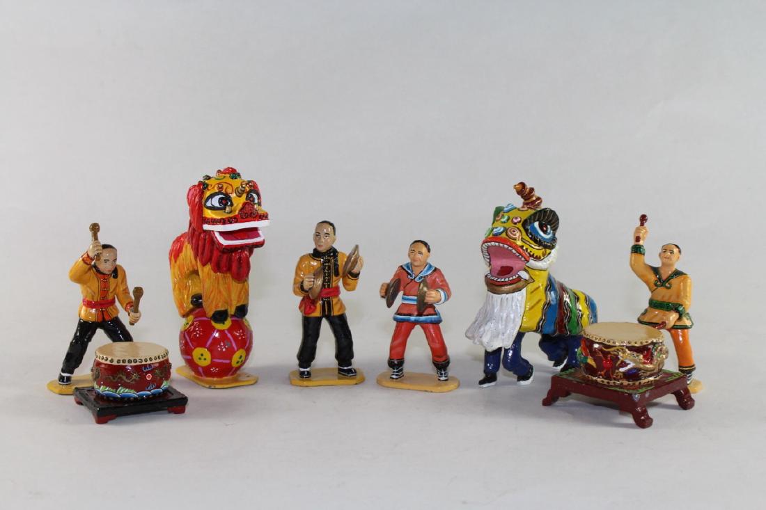 King And Country Streets of Old Hong Kong (1 of 1)