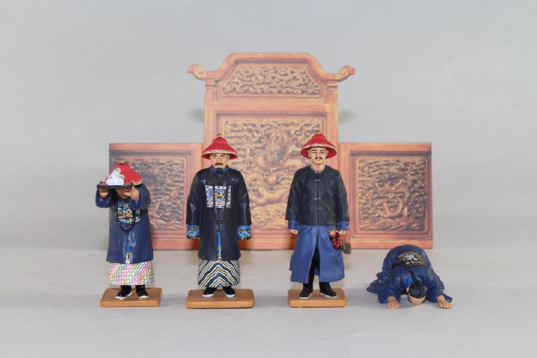 King And Country  IC010M Imperial Collection (1 of 1)