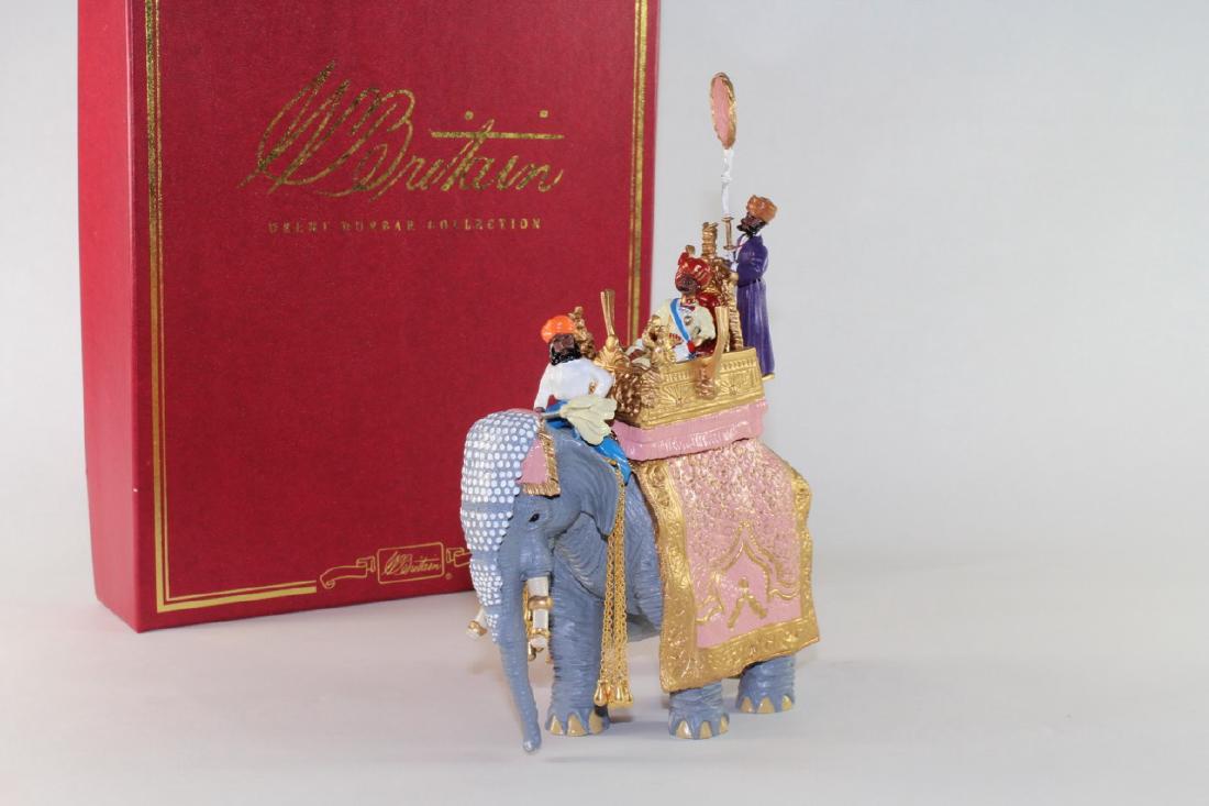 Britains Set #40184 Delhi Durbar Collection (1 of 1)