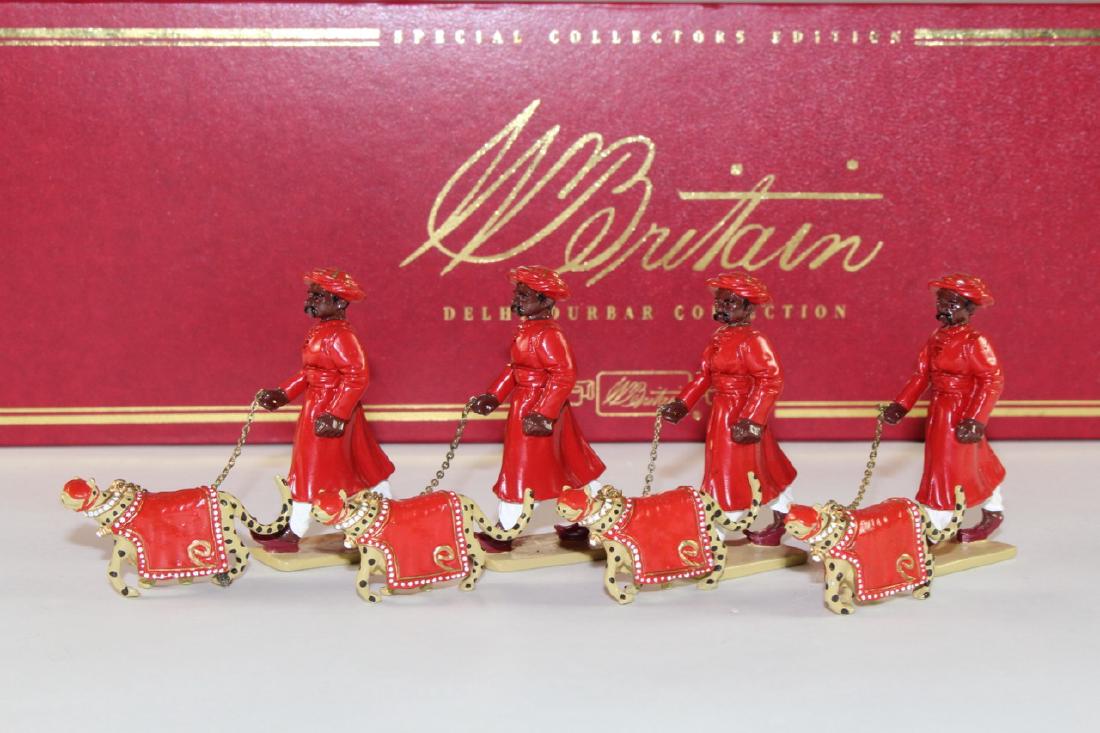 Britains Set #40187 Delhi Durbar Collection (1 of 1)