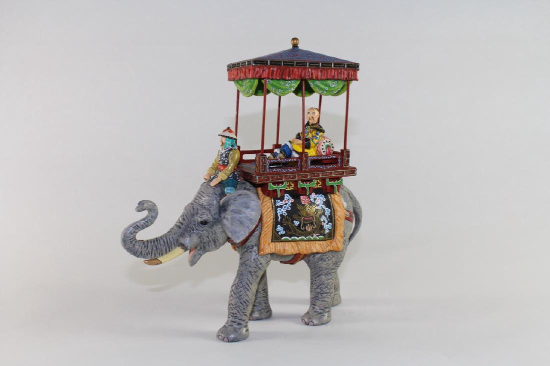 King And Country Indian Durbar (1 of 1)