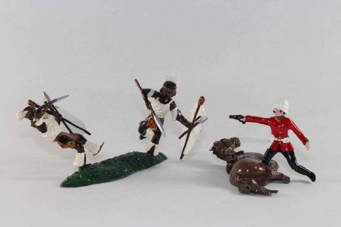 Marlborough Zulu Wars (1 of 1)