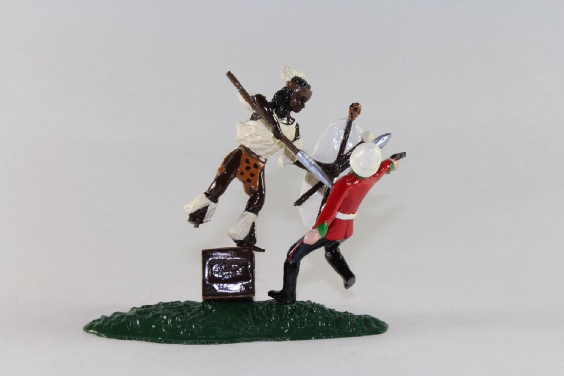 Marlborough Z8 Hand To Hand Combat (1 of 1)