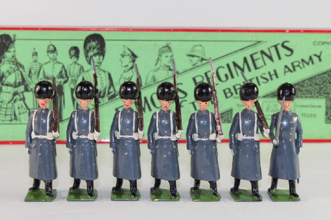 Britains Set #1283 Grenadier Guards (1 of 1)