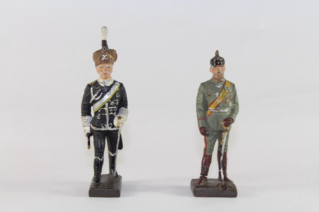 Lineol Personality Figures (1 of 1)