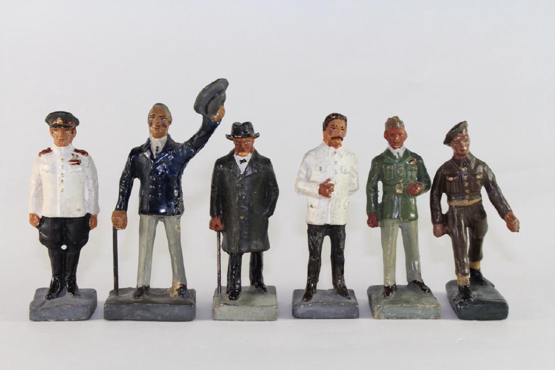 Durso WWII Personalities (1 of 1)