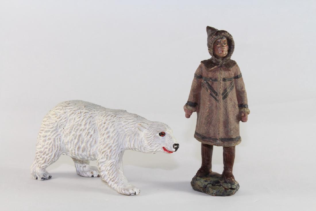 Elastolin Arctic Series (1 of 1)