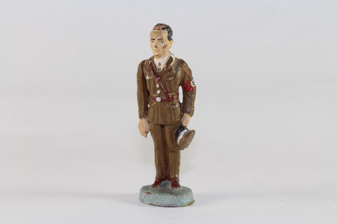 Elastolin WWII Personalities (1 of 1)