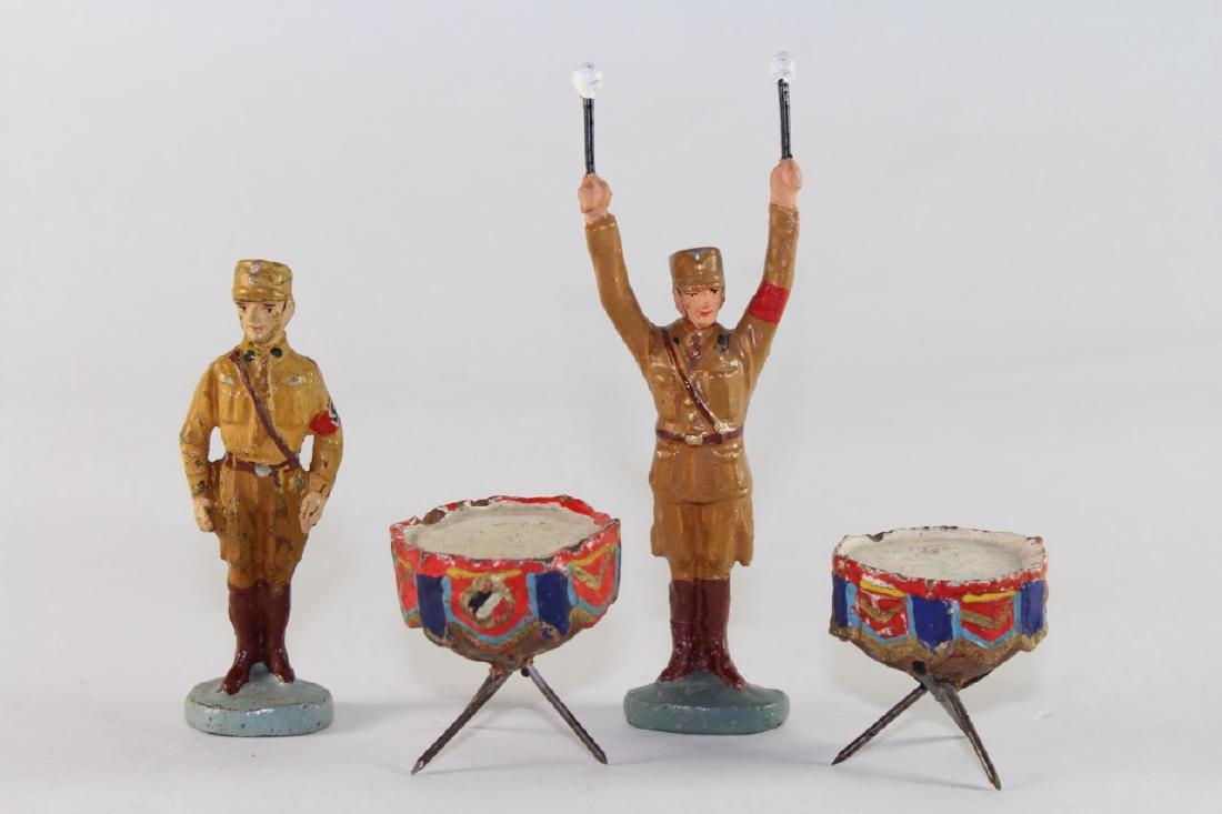 Elastolin SA Band Members (1 of 1)