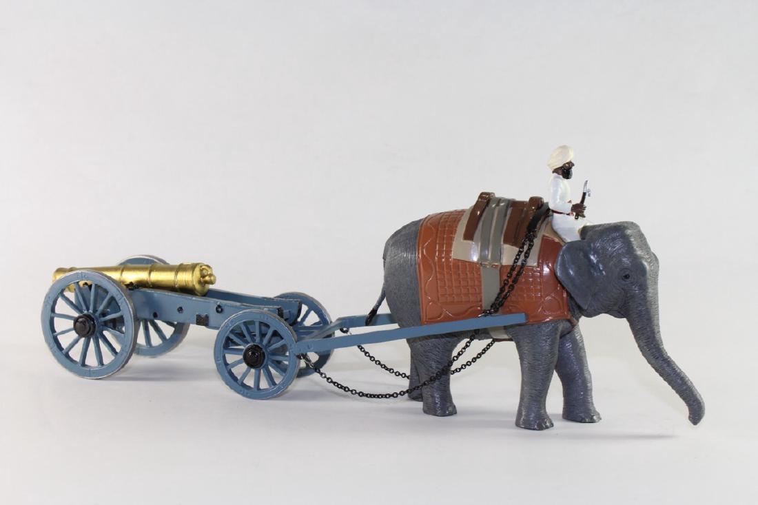 Britains Set #43125 Victoria Cross & Indian Mutiny (1 of 1)