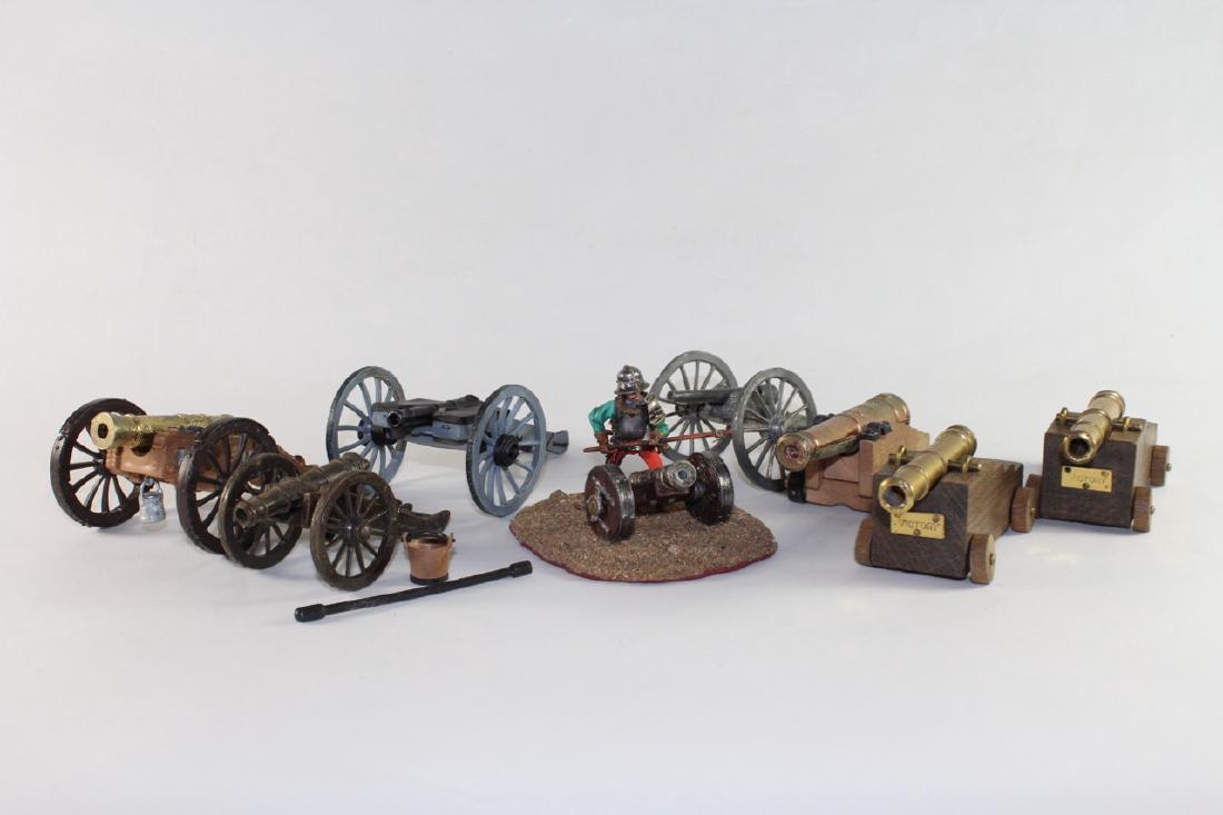 Russian Field Mortar (1 of 1)