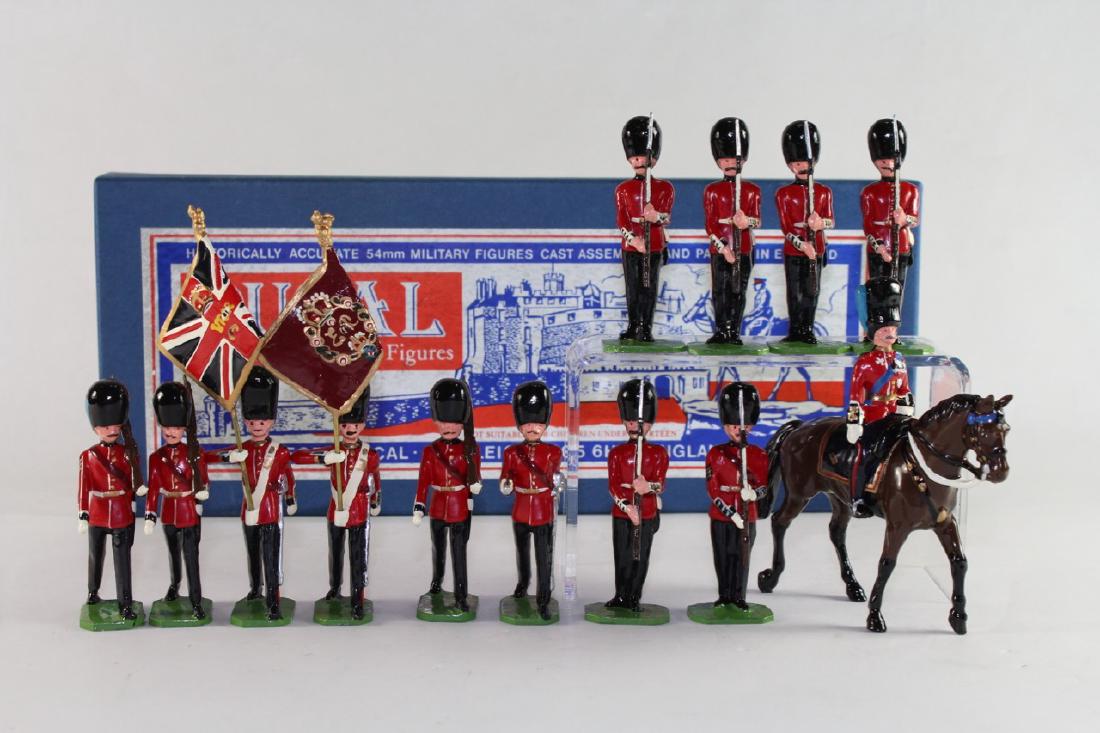 Ducal M15 Irish Guards (1 of 1)