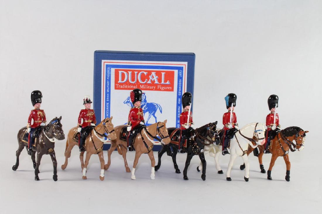 Ducal #M16 3M17 #M27 #M28 #M29 #M31 Parade (1 of 1)