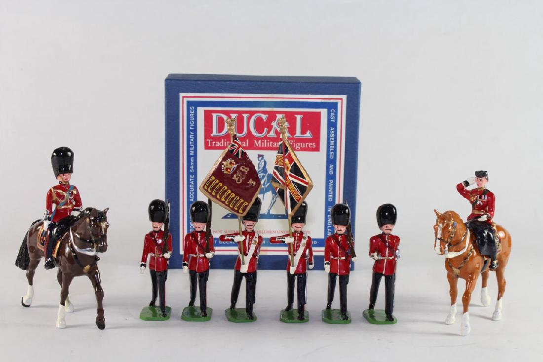 Ducal #M1 #m2 #83 Guardsmen Cavalry (1 of 1)