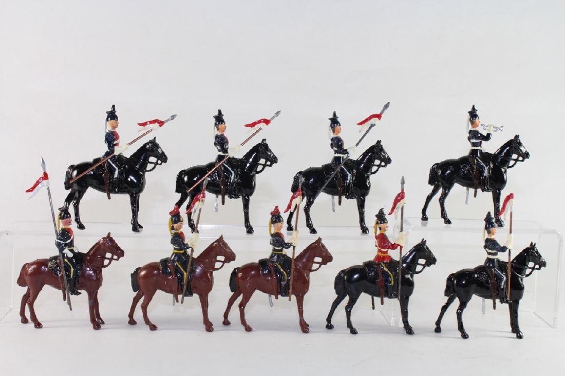 Britains Lancers Assortment (1 of 1)