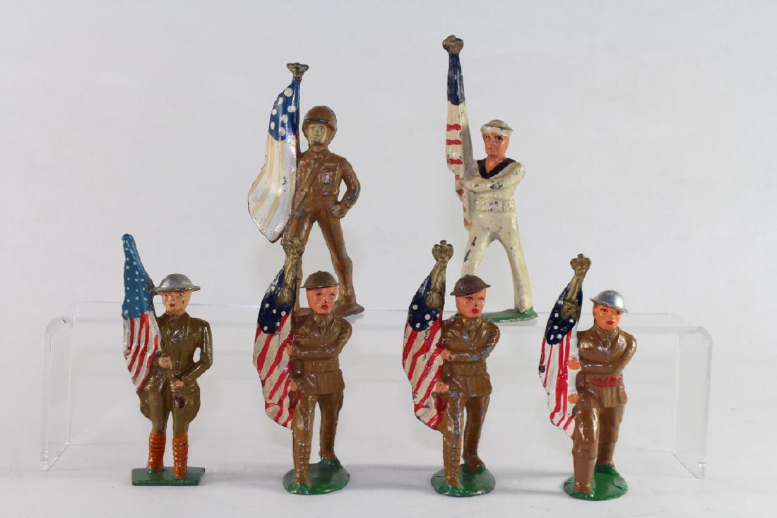 Barclay Manoil Dimestore (1 of 1)