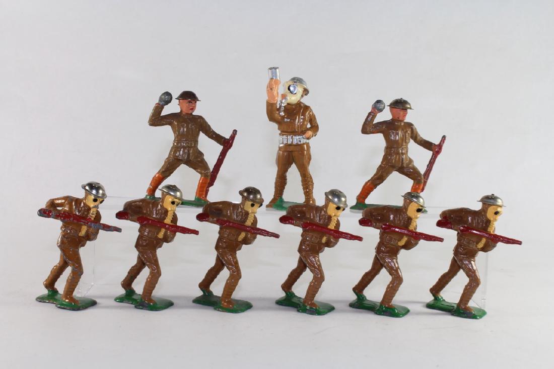 Manoil Barclay Dimestore (1 of 1)