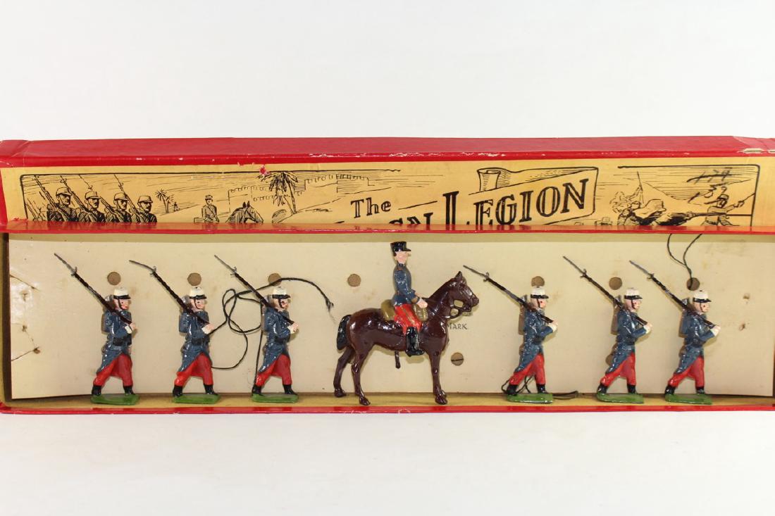 Britains Set #1711 Foreign Legion (1 of 1)