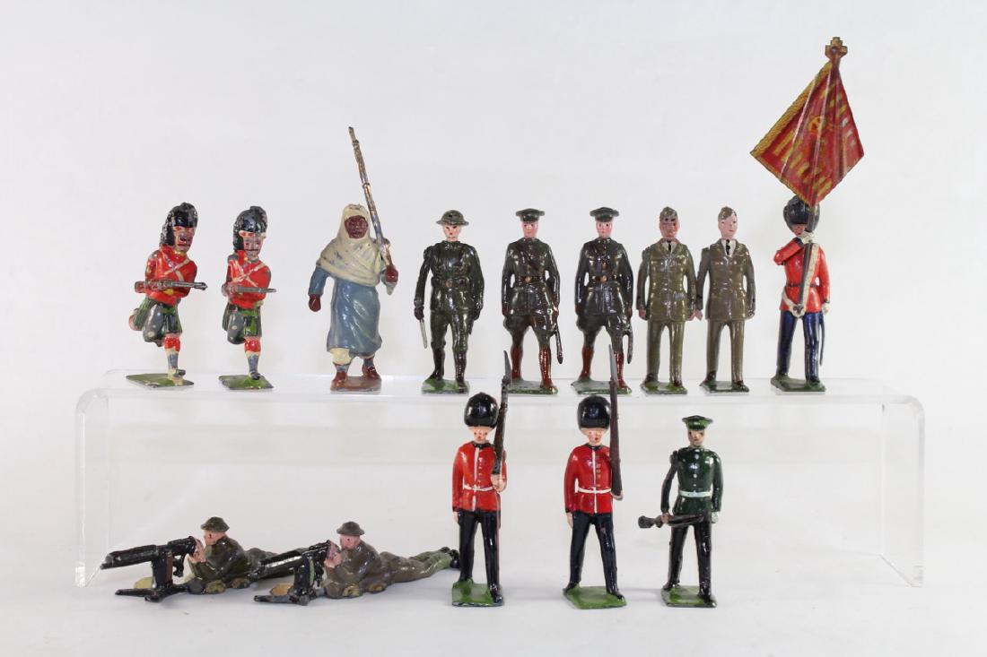 Britains Singles Assortment (1 of 1)