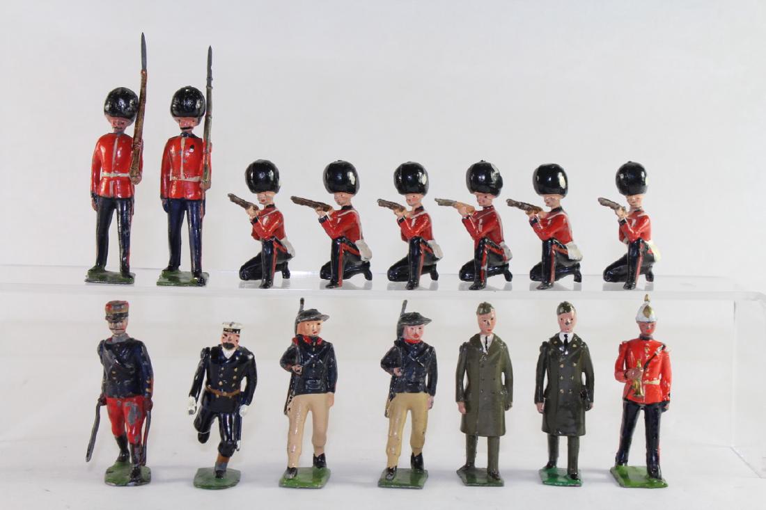 Britains Singles Assortment (1 of 1)