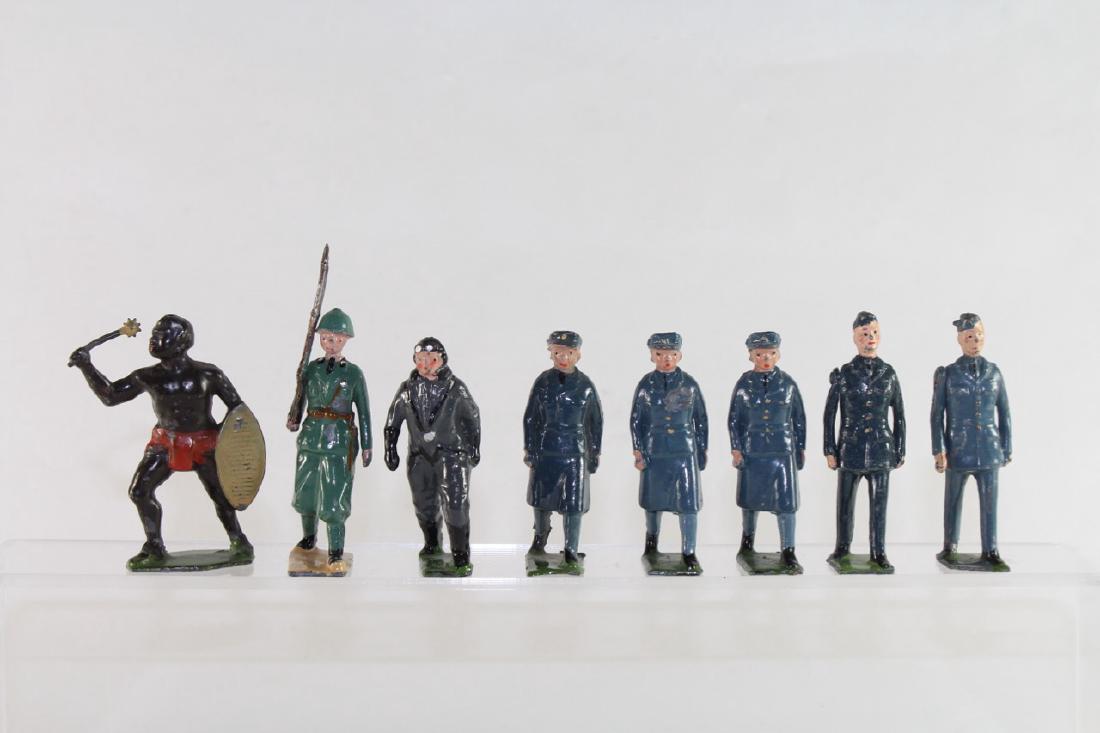 Britains Singles Assortment (1 of 1)