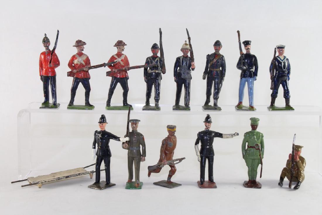 Britains Singles Assortment Mostly (1 of 1)