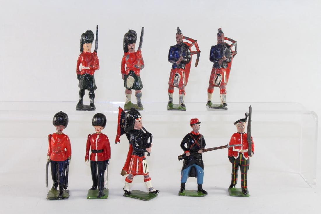 Britains Singles Assortment (1 of 1)