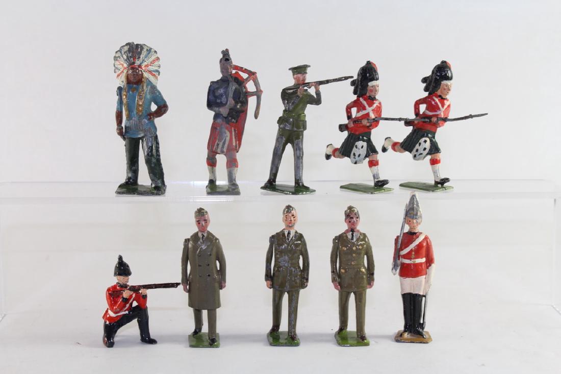 Britains Singles Assortment (1 of 1)