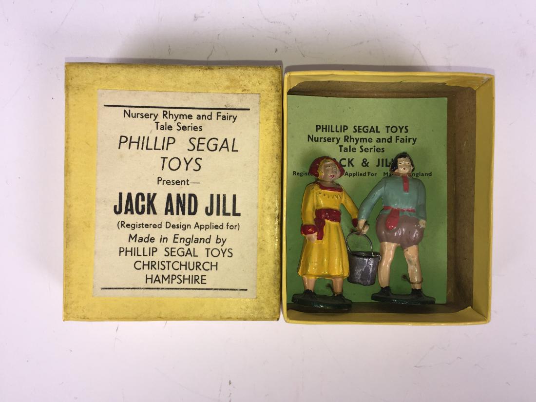Phillip Segal Jack and Jill (1 of 1)