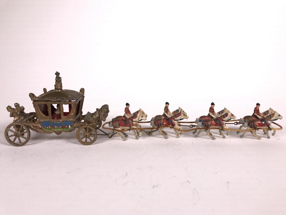 JoHillco Coronation Coach (1 of 1)