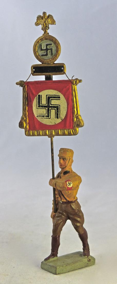 Lineol Rarity SA Man with Large Standard (1 of 1)