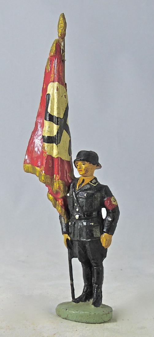 Elastolin SS Attention with Composition Blood Flag (1 of 1)