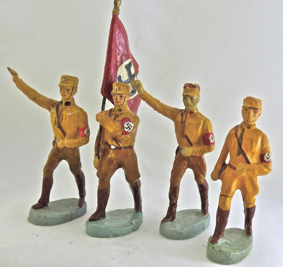 Elastolin 4 SA Flag 2 Heiling 1 Leader (1 of 1)