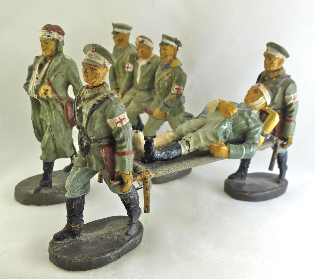 Elastolin Medical Group Wounded Medics (1 of 1)