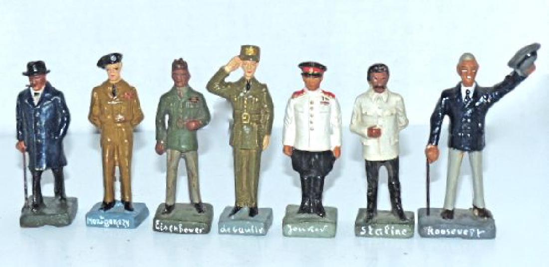 Durso 7 Leading WW11 Leaders (1 of 1)