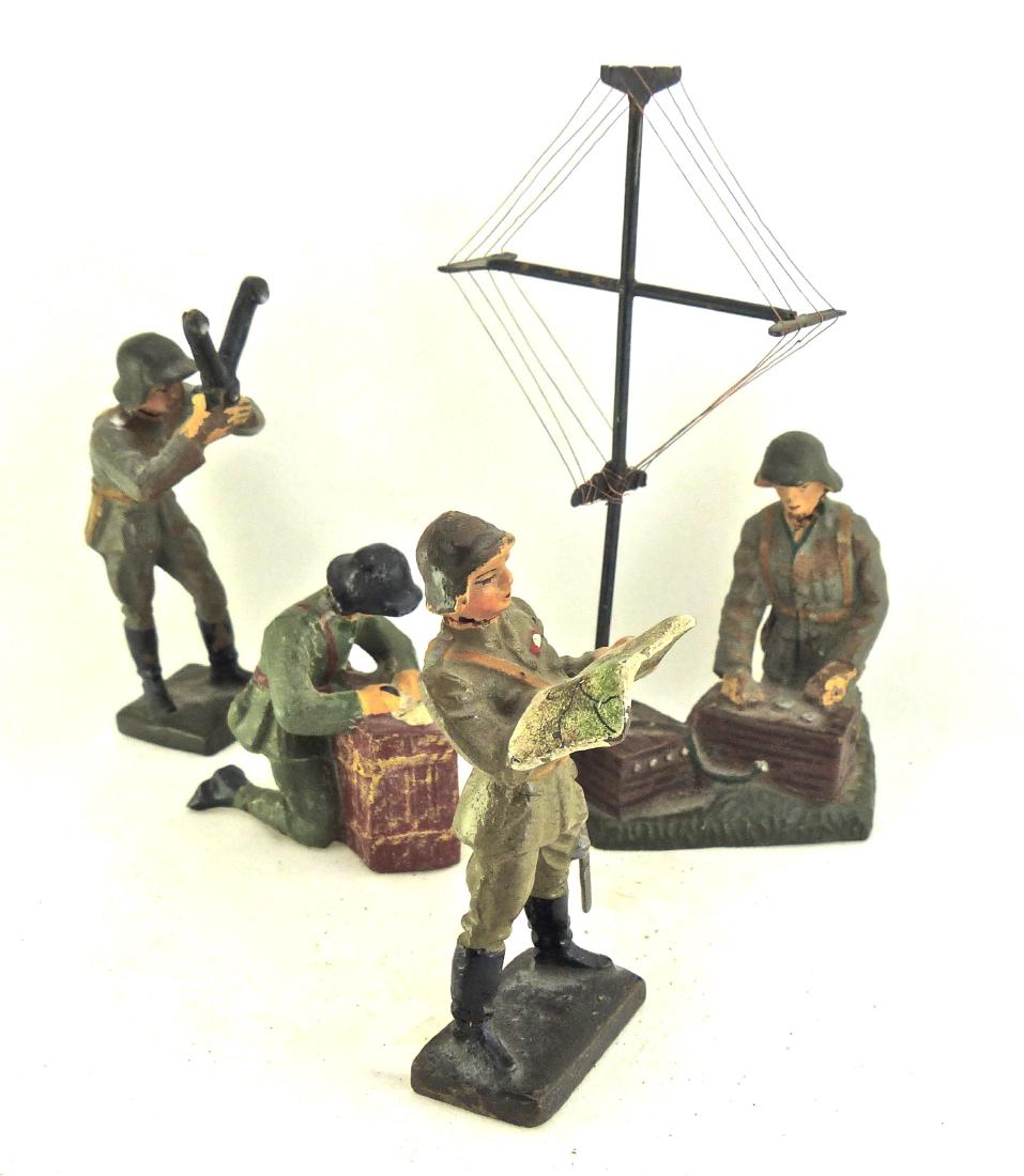 Lineol 3 Lineol Danish 1 Elastolin Swiss (1 of 1)