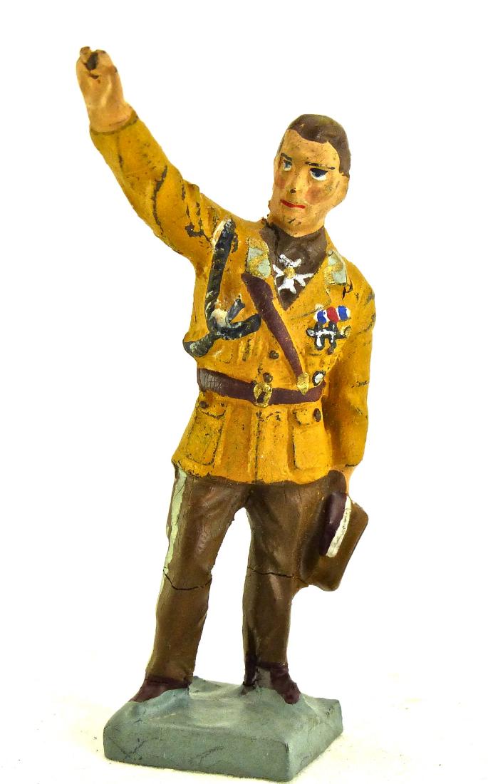 Lineol Goering SA Uniform Heiliing ONLY 1934-35 (1 of 1)