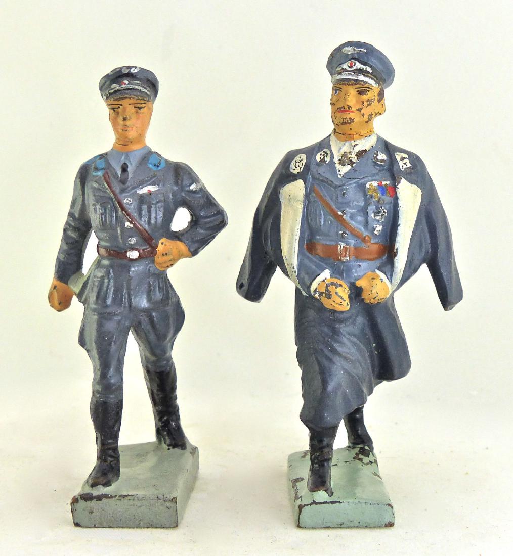 Lineol Luftwaffe Goering 1 Early Fliegersturm (1 of 1)