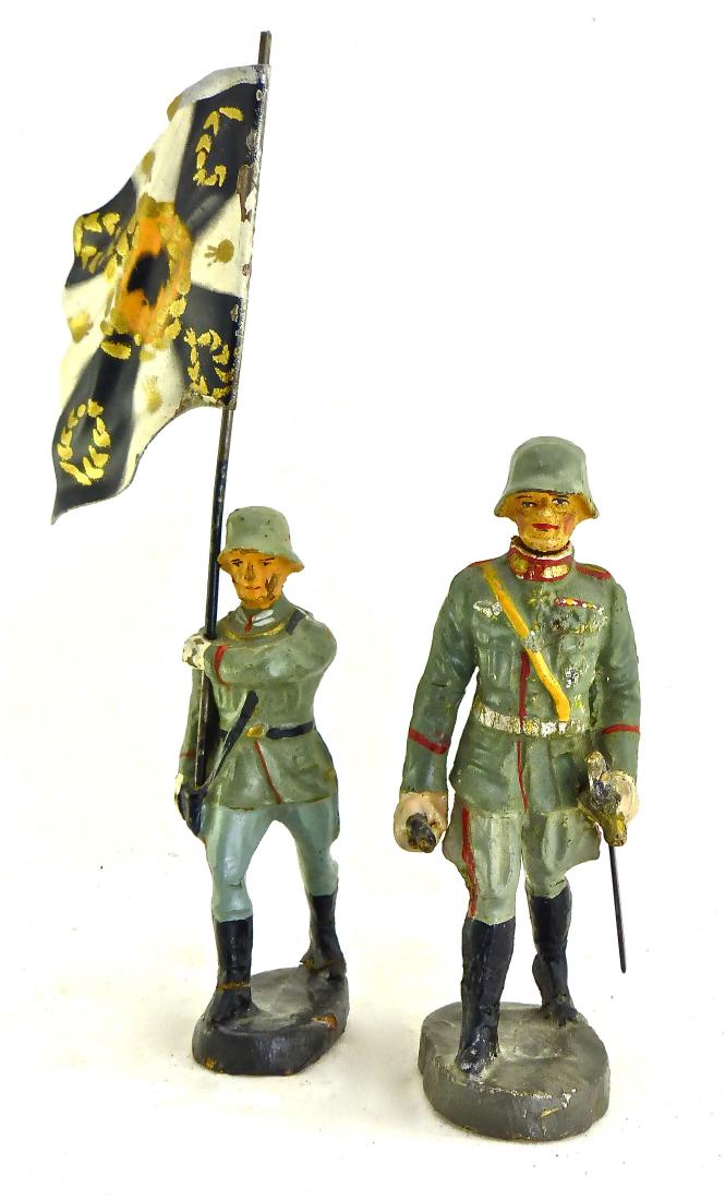 Elastolin 1 Blomberg 1 German Traditional Flag (1 of 1)